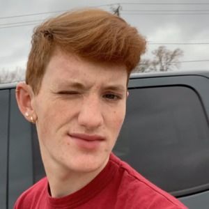 Meet your Posher, Kaden